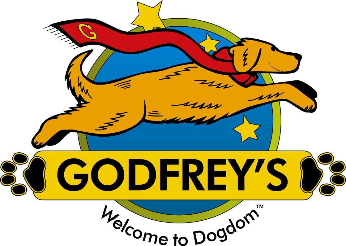 Godfrey's Welcome to Dogdom